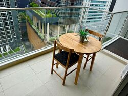 The Laurels (D9), Condominium #484042361